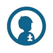 Logo for Doug Flutie Jr Foundation for Autism