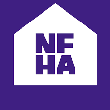 Logo for National Fair Housing Alliance