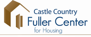 Logo for The Fuller Center for Housing