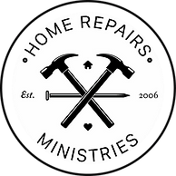 Logo for Home Repairs Ministries