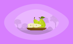 Is Eating Pears Ethical & Sustainable? Here Are the Facts