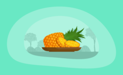 Is Eating Pineapples Ethical & Sustainable? Here Are the Facts