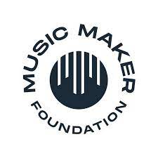 Logo for Music Maker Foundation