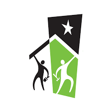 Logo for Rebuilding Together