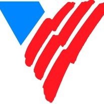 Logo for Volunteers of America