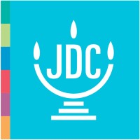Logo for American Jewish Joint Distribution Committee