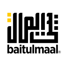 Logo for Baitulmaal