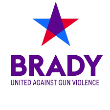 Logo for Brady
