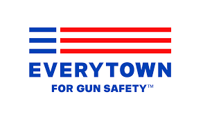 Logo for Everytown for Gun Safety