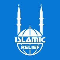 Logo for Islamic-Relief