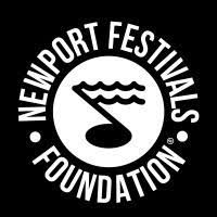 Logo for Newport Festivals Foundation