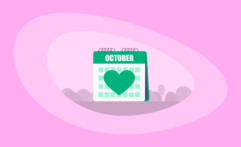 October 2024: All 110 Important Awareness Events (For the Month, Days, Weeks)