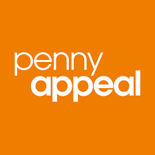 Logo for Penny Appeal USA