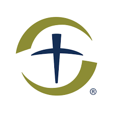 Logo for Samaritan's Purse