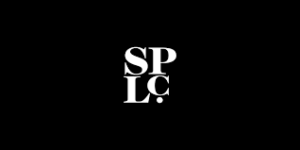 Logo for Southern Poverty Law Center (SPLC)