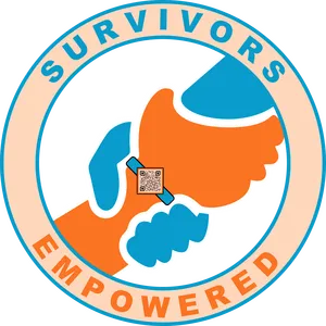 Logo for Survivors Empowered