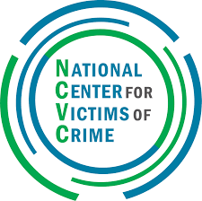 Logo for The National Center for Victims of Crime