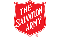 Logo for The Salvation Army 