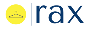 Logo for rax