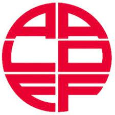 Logo for Asian American Legal Defense and Education Fund