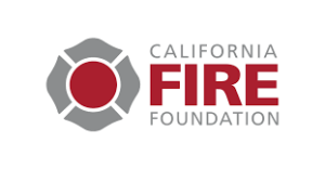 Logo for California Fire Foundation