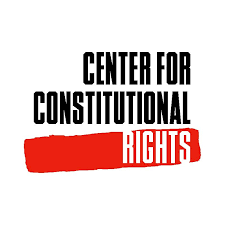 Logo for Center for Constitutional Rights
