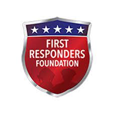 Logo for First Responders Foundation