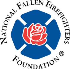 Logo for National Fallen Firefighters Foundation