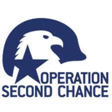 Logo for Operation Second Chance