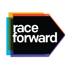 Logo for Race Forward