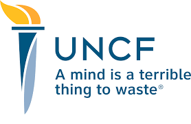 Logo for United Negro College Fund