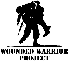 Logo for Wounded Warrior Project
