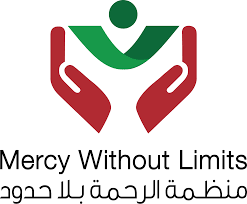 Logo for Mercy Without Limits