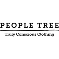 Logo for People Tree
