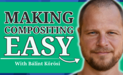 How to Make Composting Easy: Bálint Kőrösi from Can I Compost It? (#7)