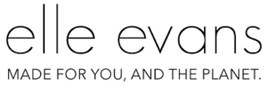 Logo for Elle Evans
