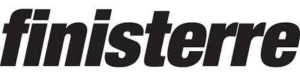 Logo for Finisterre