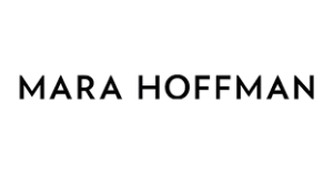 Logo for Mara Hoffman