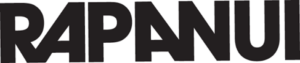 Logo for Rapanui