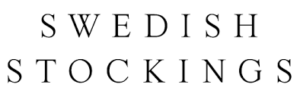 Logo for Swedish Stockings