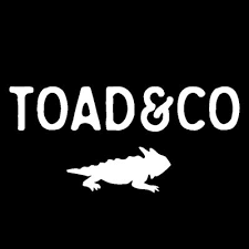 Logo for Toad&Co