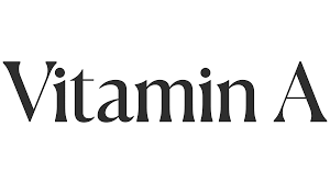 Logo for Vitamin A