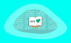All 104 Positive & Impactful Words Ending in -ary (With Meanings & Examples)