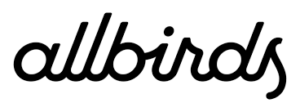 Logo for Allbirds