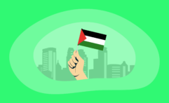 9 Best Charities Impacting Palestine (Complete 2024 List)