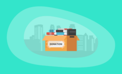 10 Best Charities to Donate Your Books to (Complete 2024 List)