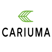 Logo for CARIUMA