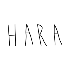Logo for HARA