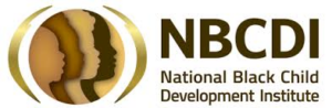 Logo for National Black Child Development Institute