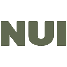 Logo for Nui Organic